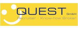 Logo Quest