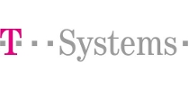 Logo T-Systems