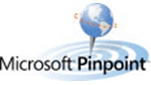 Microsoft Pinpoint